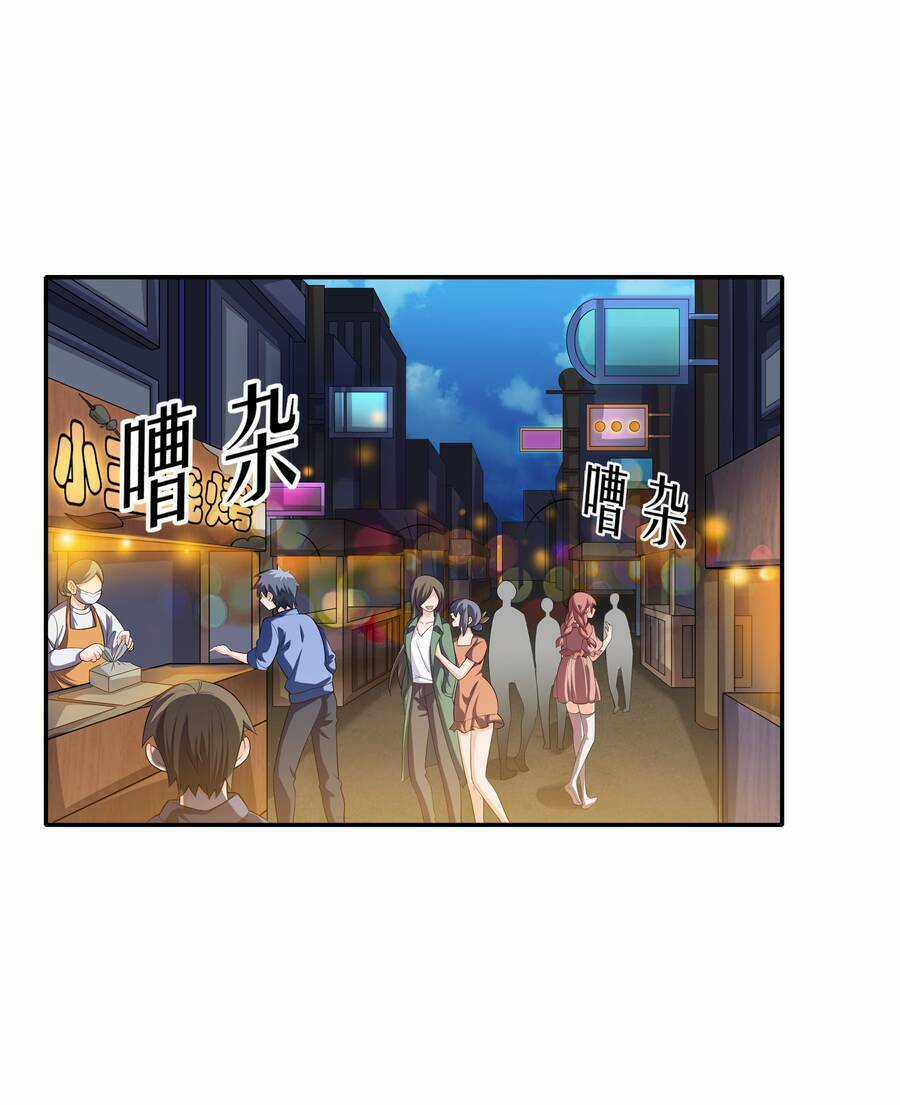 Cuộc Sống Treo Máy Chapter 12 trang 56