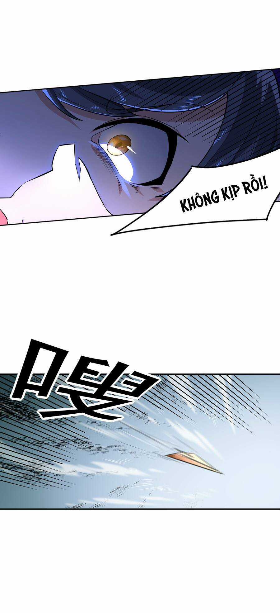 Cuộc Sống Treo Máy Chapter 12 trang 6