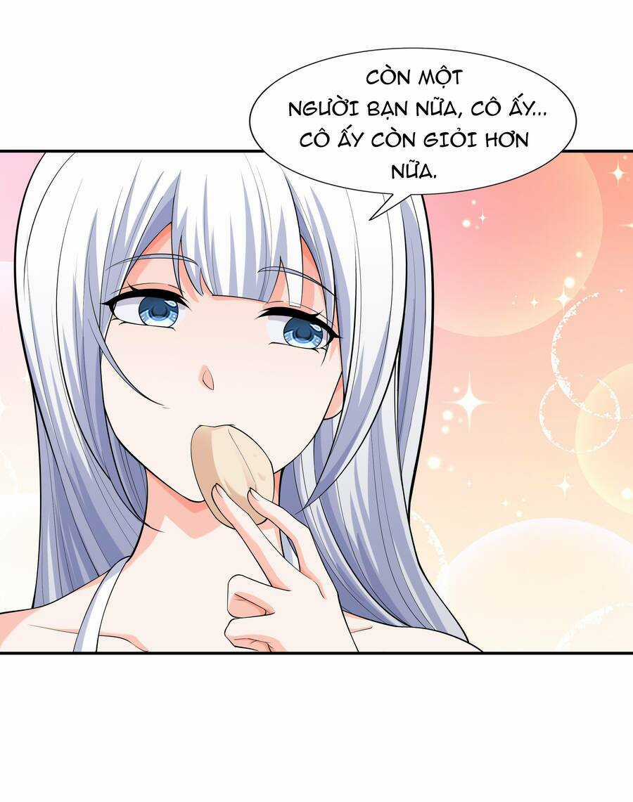 Cuộc Sống Treo Máy Chapter 12 trang 66