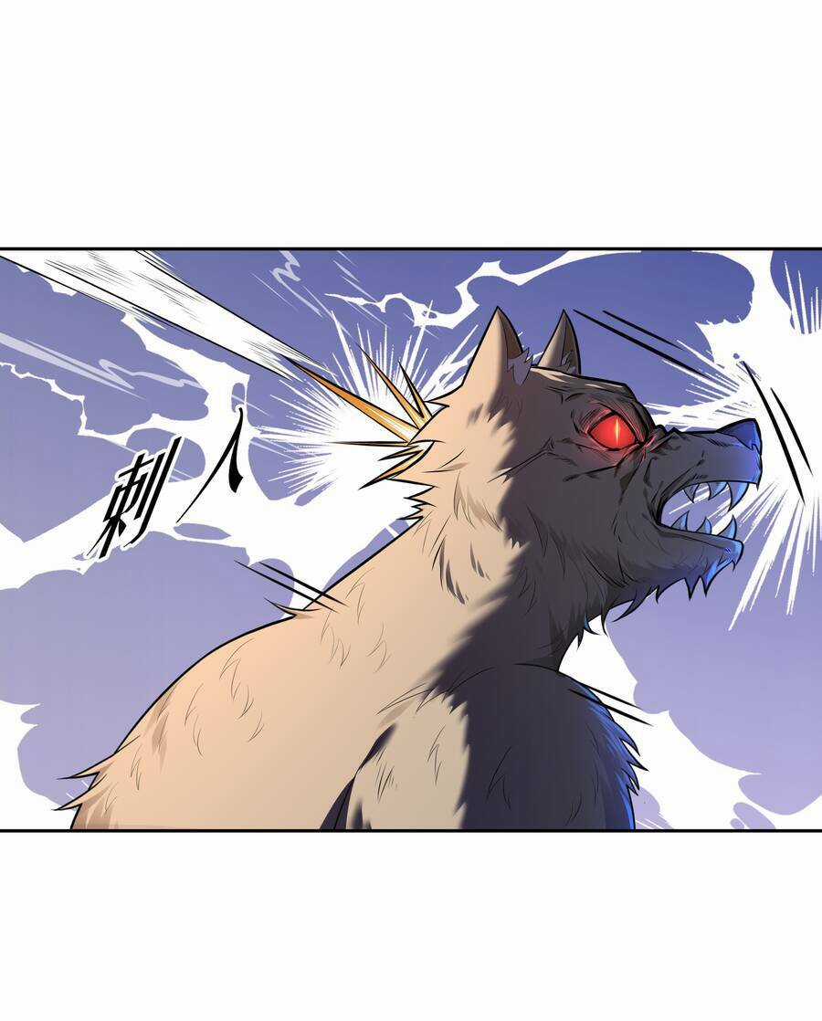 Cuộc Sống Treo Máy Chapter 12 trang 7