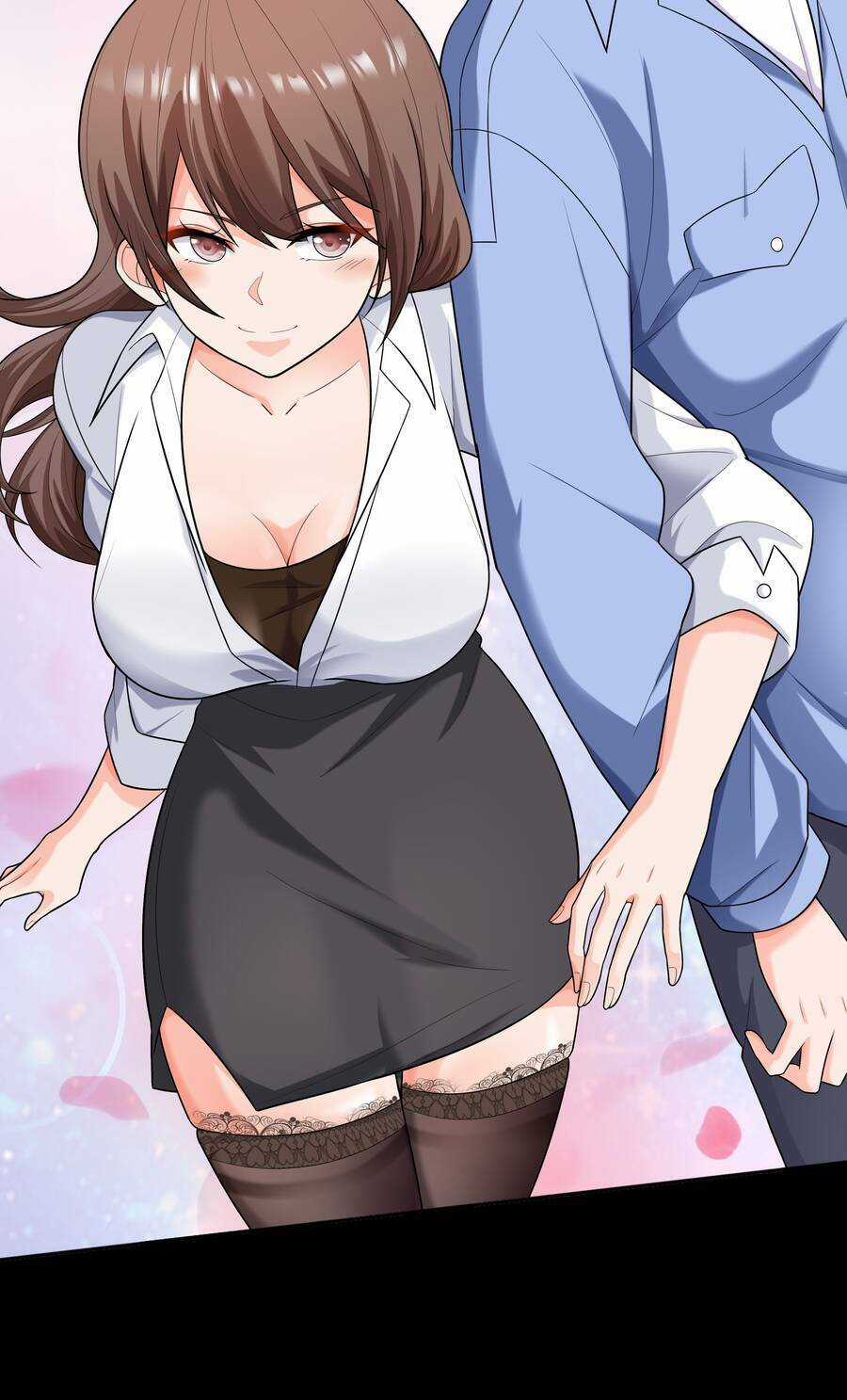 Cuộc Sống Treo Máy Chapter 13 trang 13