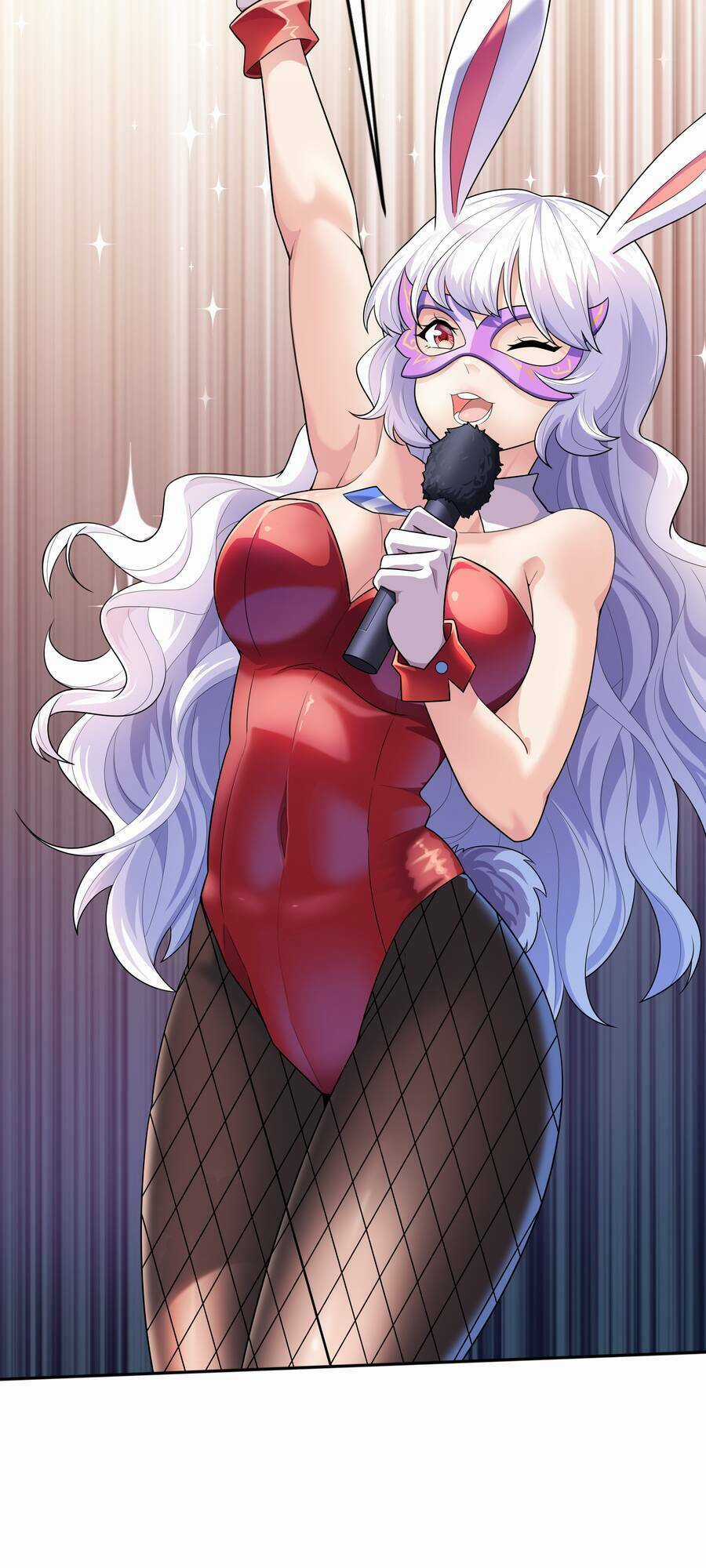 Cuộc Sống Treo Máy Chapter 13 trang 33