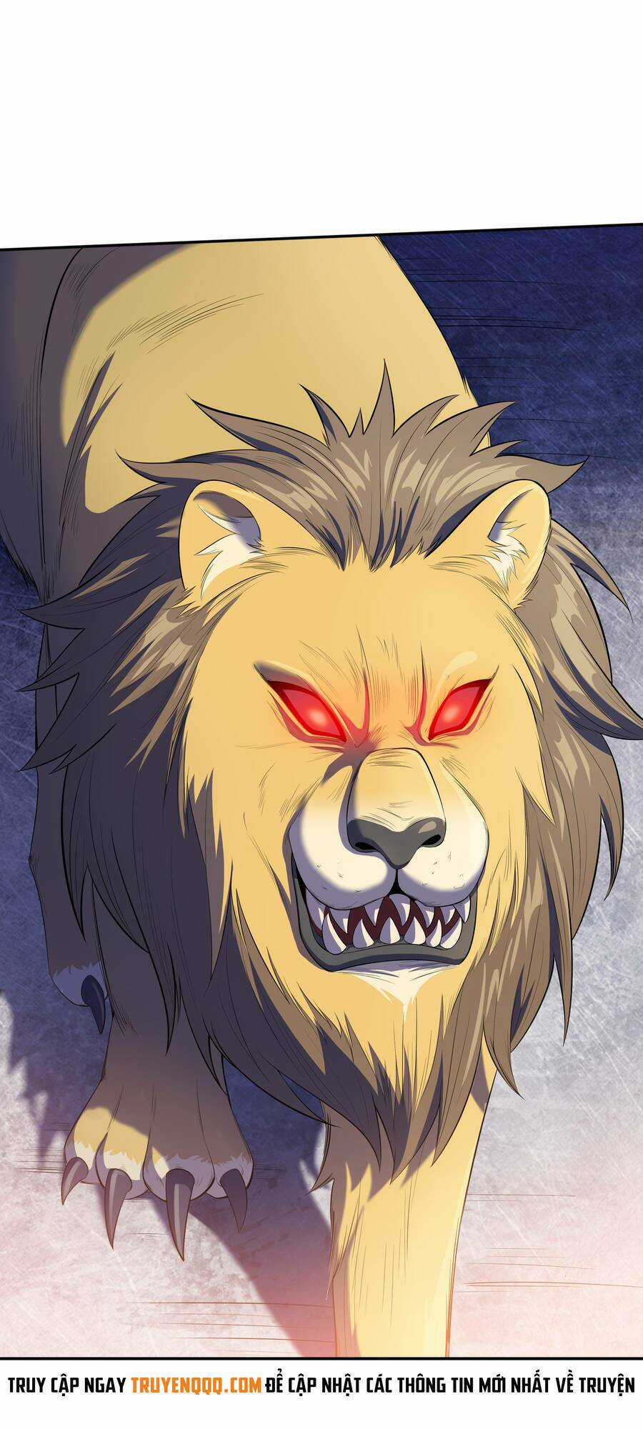 Cuộc Sống Treo Máy Chapter 13 trang 38