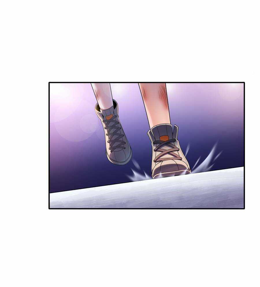 Cuộc Sống Treo Máy Chapter 13 trang 40