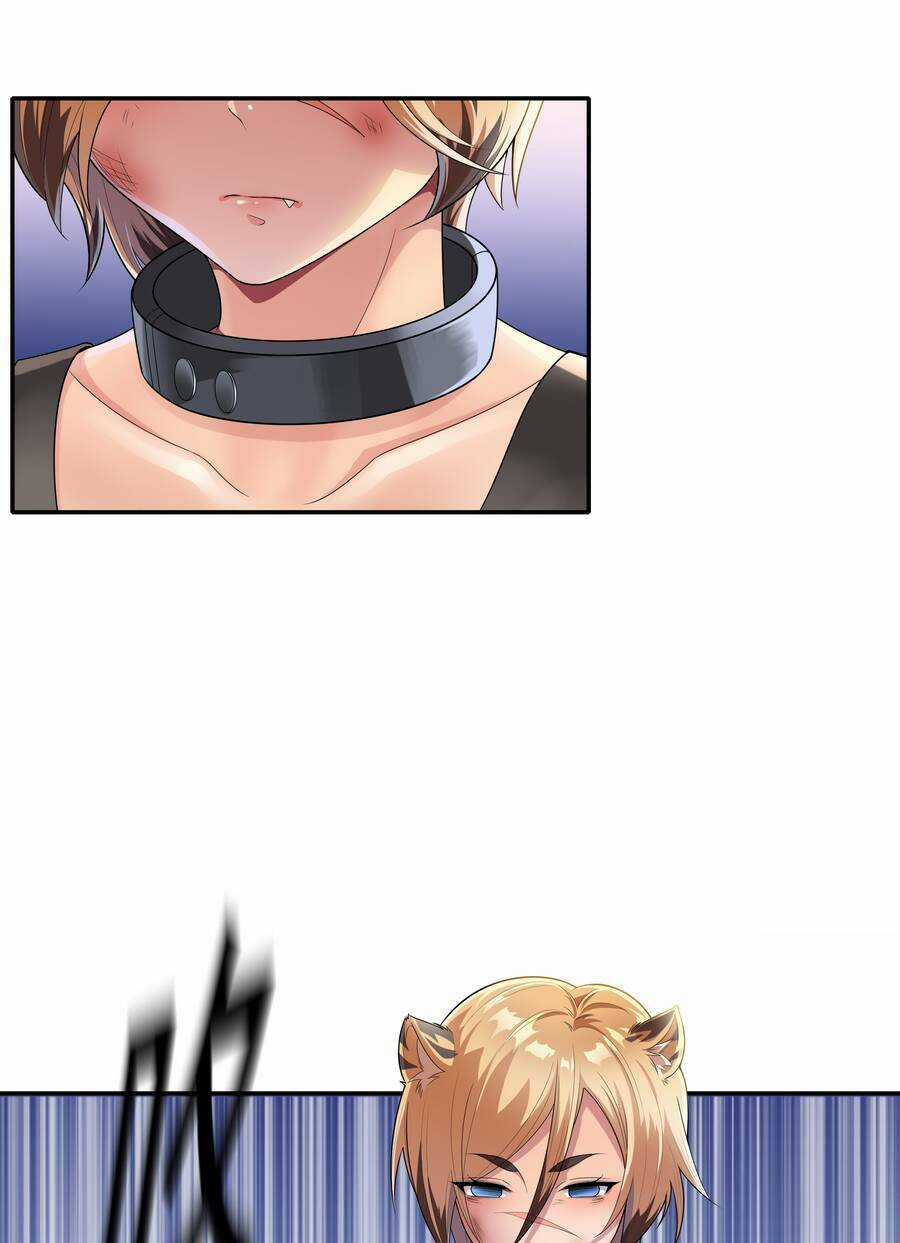 Cuộc Sống Treo Máy Chapter 13 trang 41