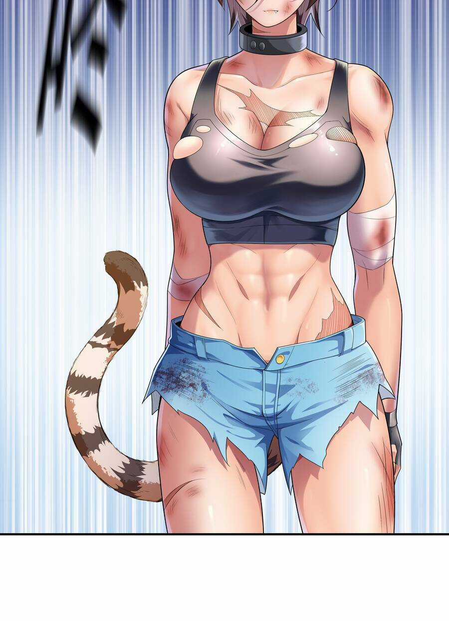 Cuộc Sống Treo Máy Chapter 13 trang 42