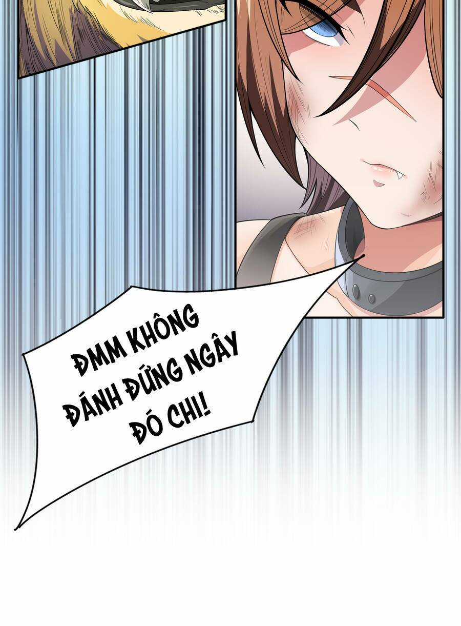 Cuộc Sống Treo Máy Chapter 13 trang 53