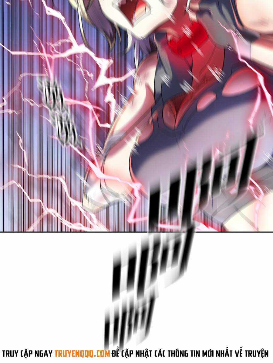 Cuộc Sống Treo Máy Chapter 13 trang 56