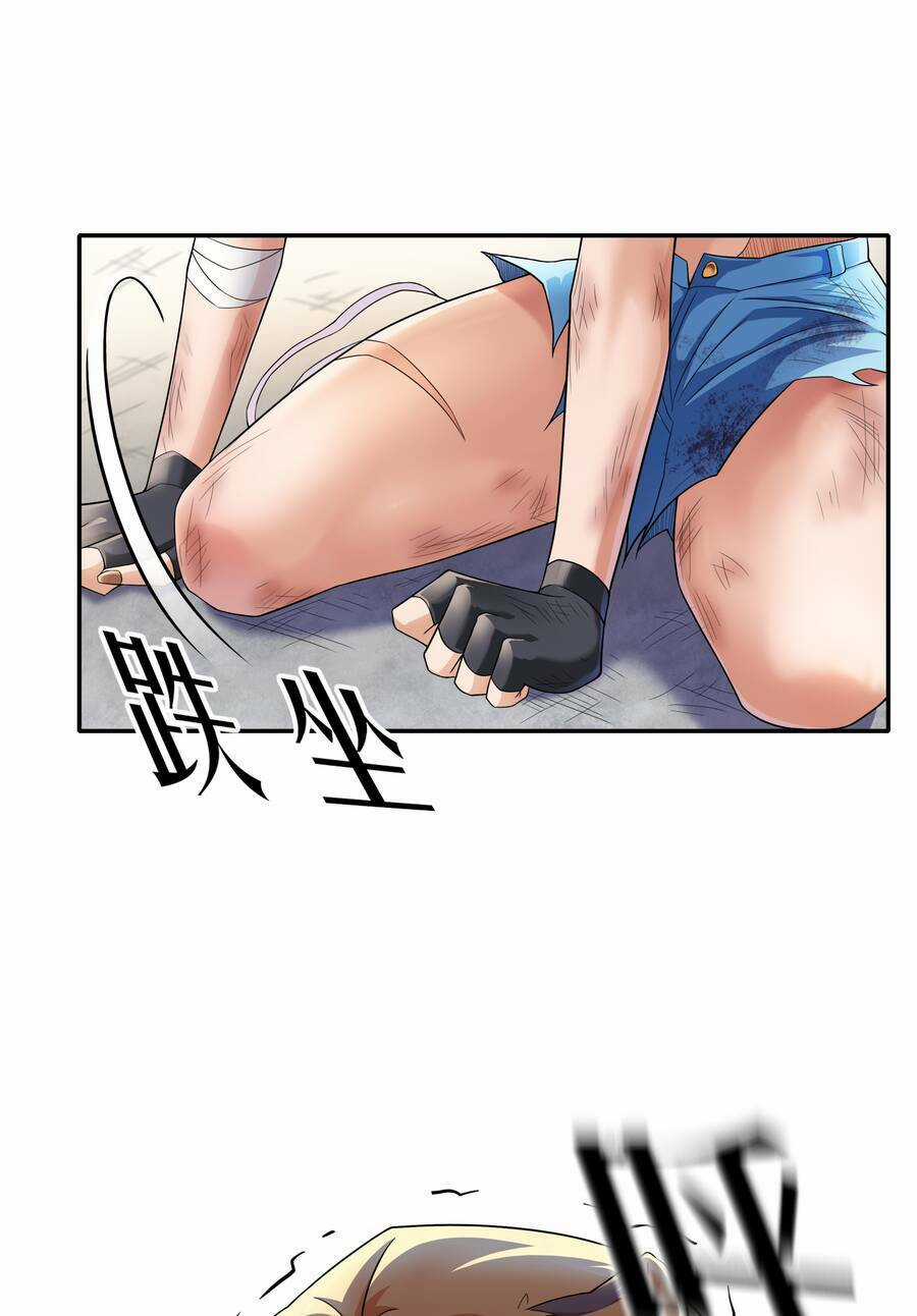 Cuộc Sống Treo Máy Chapter 13 trang 58