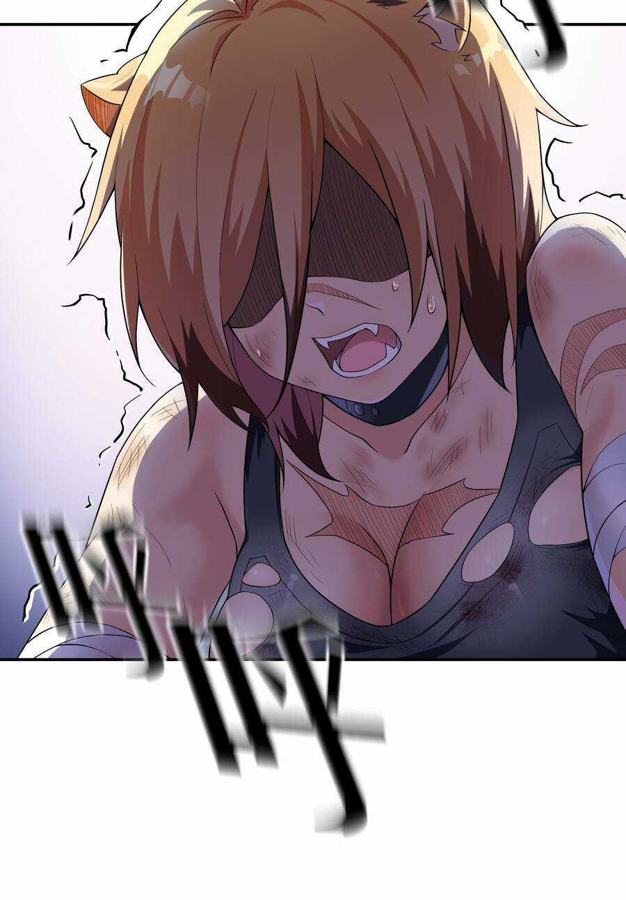 Cuộc Sống Treo Máy Chapter 13 trang 59