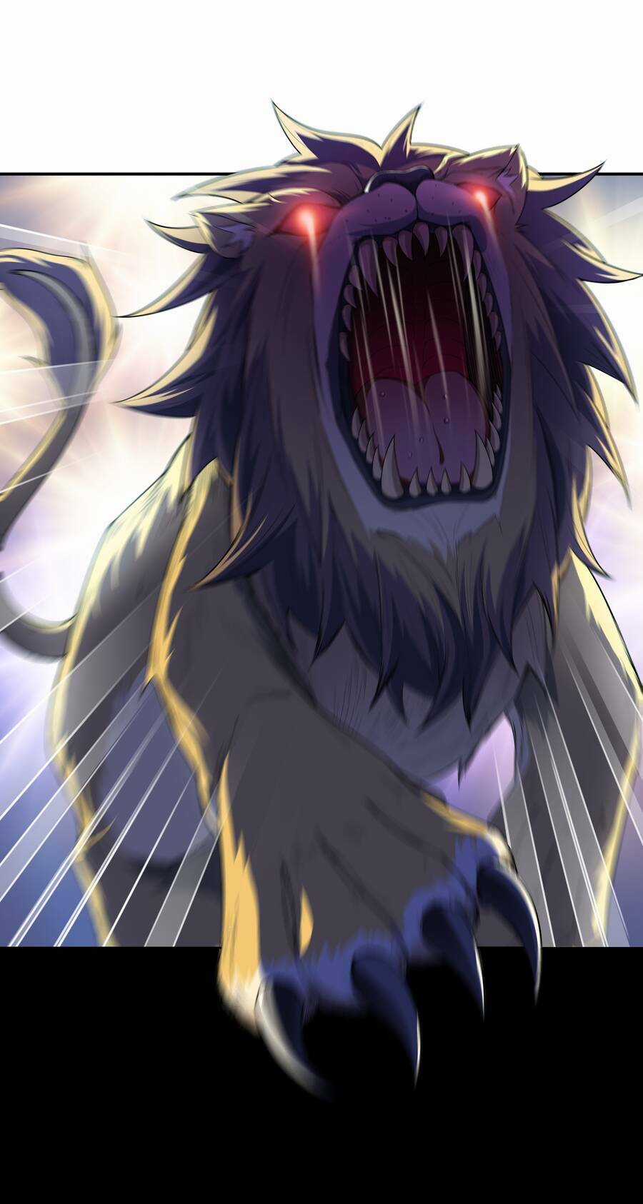 Cuộc Sống Treo Máy Chapter 13 trang 61