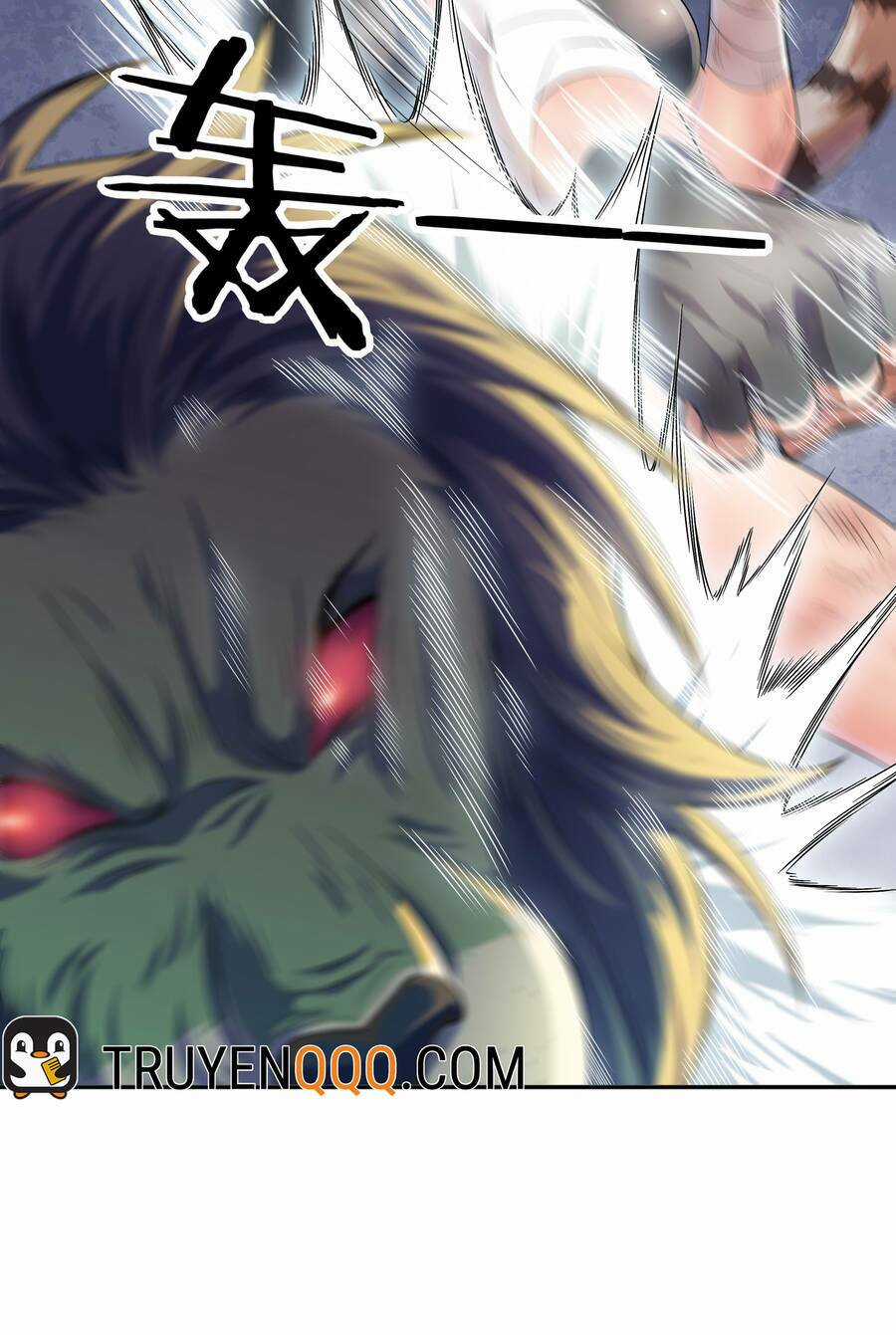 Cuộc Sống Treo Máy Chapter 13 trang 64