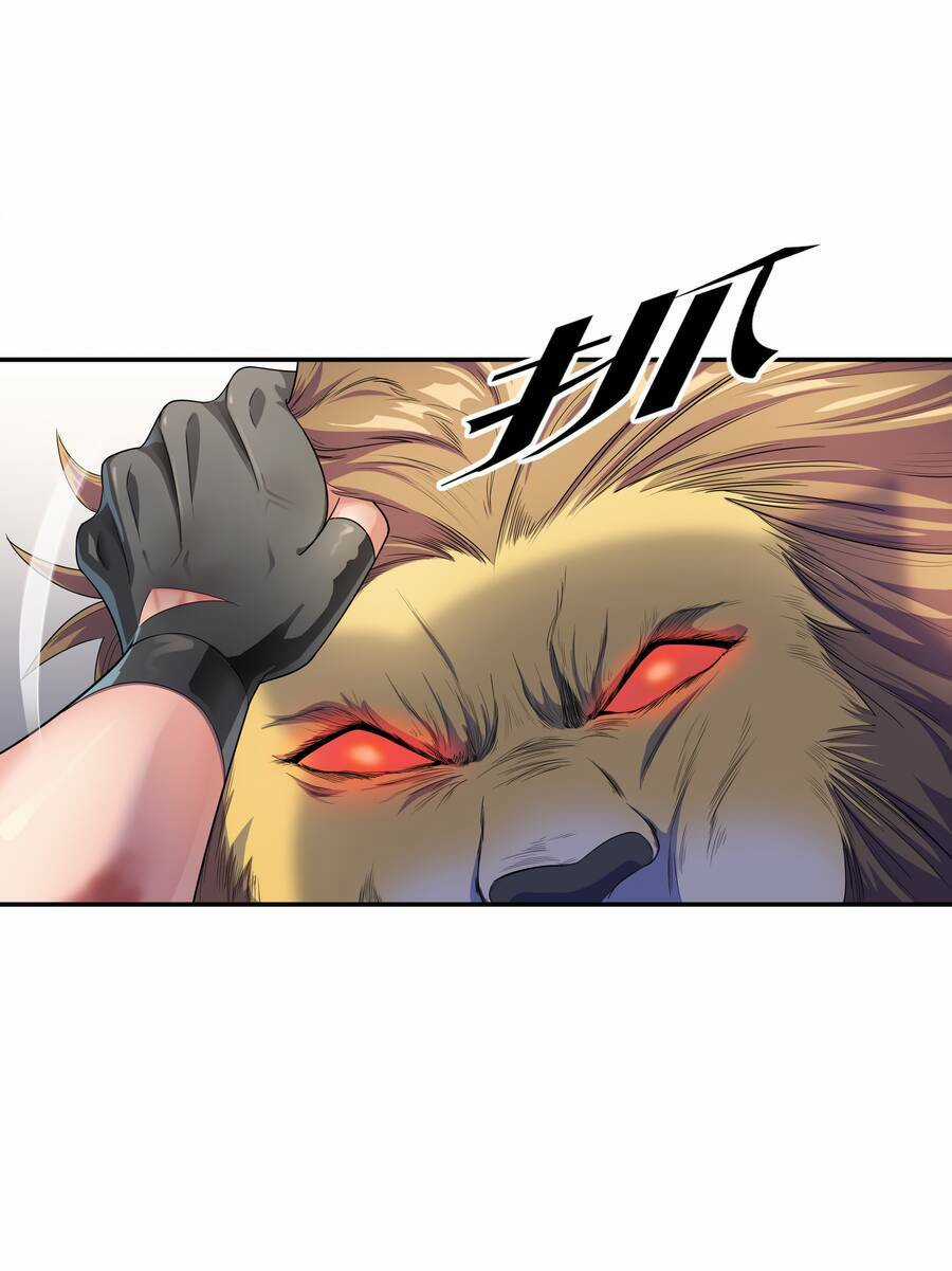 Cuộc Sống Treo Máy Chapter 13 trang 68