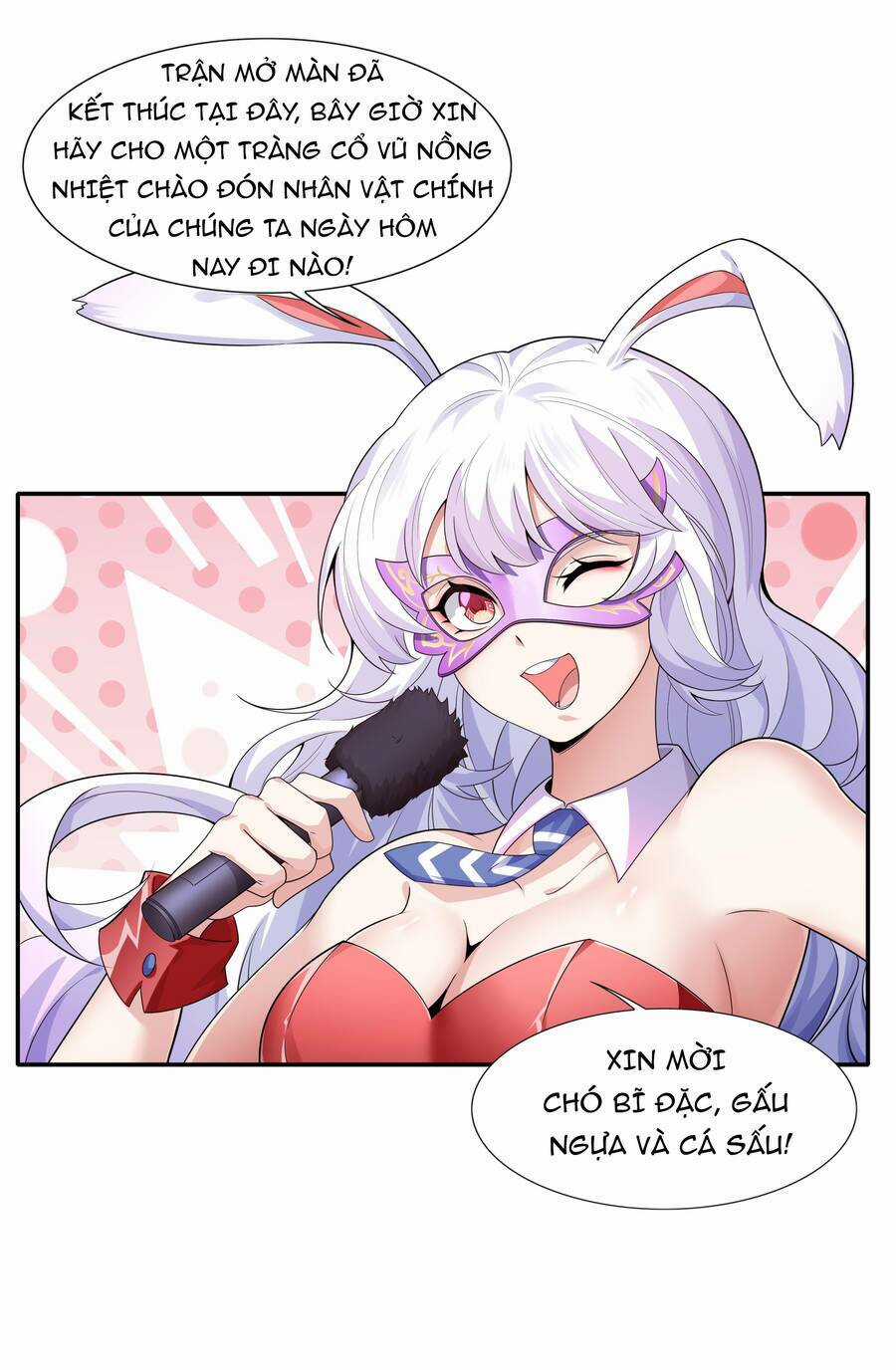 Cuộc Sống Treo Máy Chapter 13 trang 70