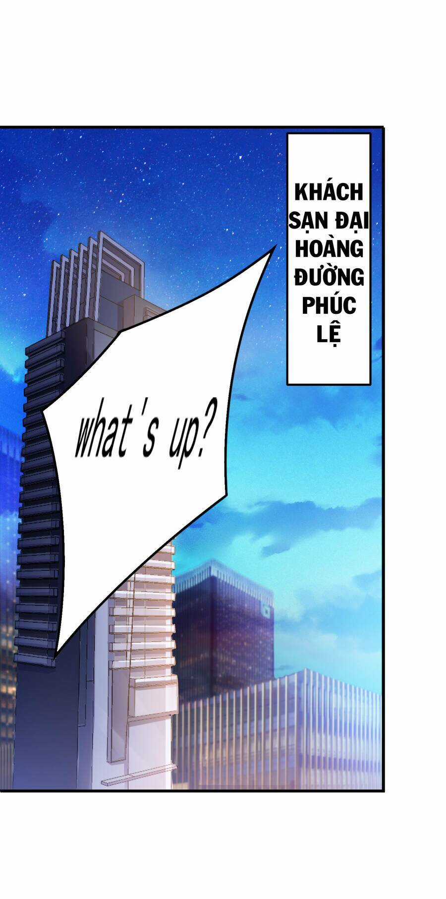 Cuộc Sống Treo Máy Chapter 13 trang 9