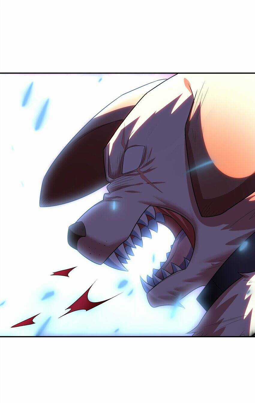 Cuộc Sống Treo Máy Chapter 14 trang 16