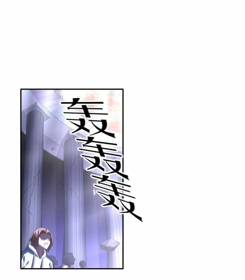 Cuộc Sống Treo Máy Chapter 14 trang 17