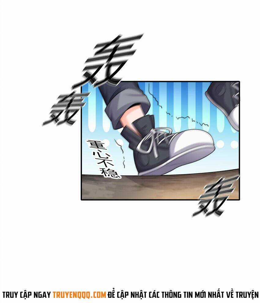 Cuộc Sống Treo Máy Chapter 14 trang 33