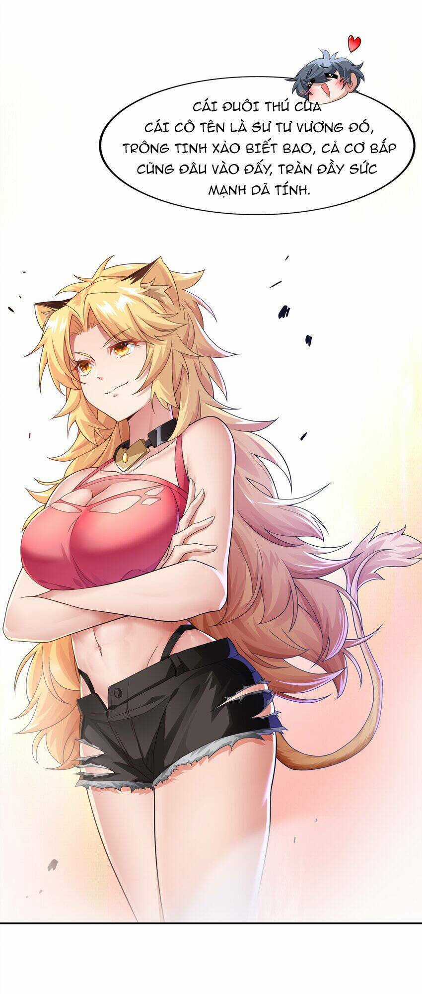 Cuộc Sống Treo Máy Chapter 14 trang 44