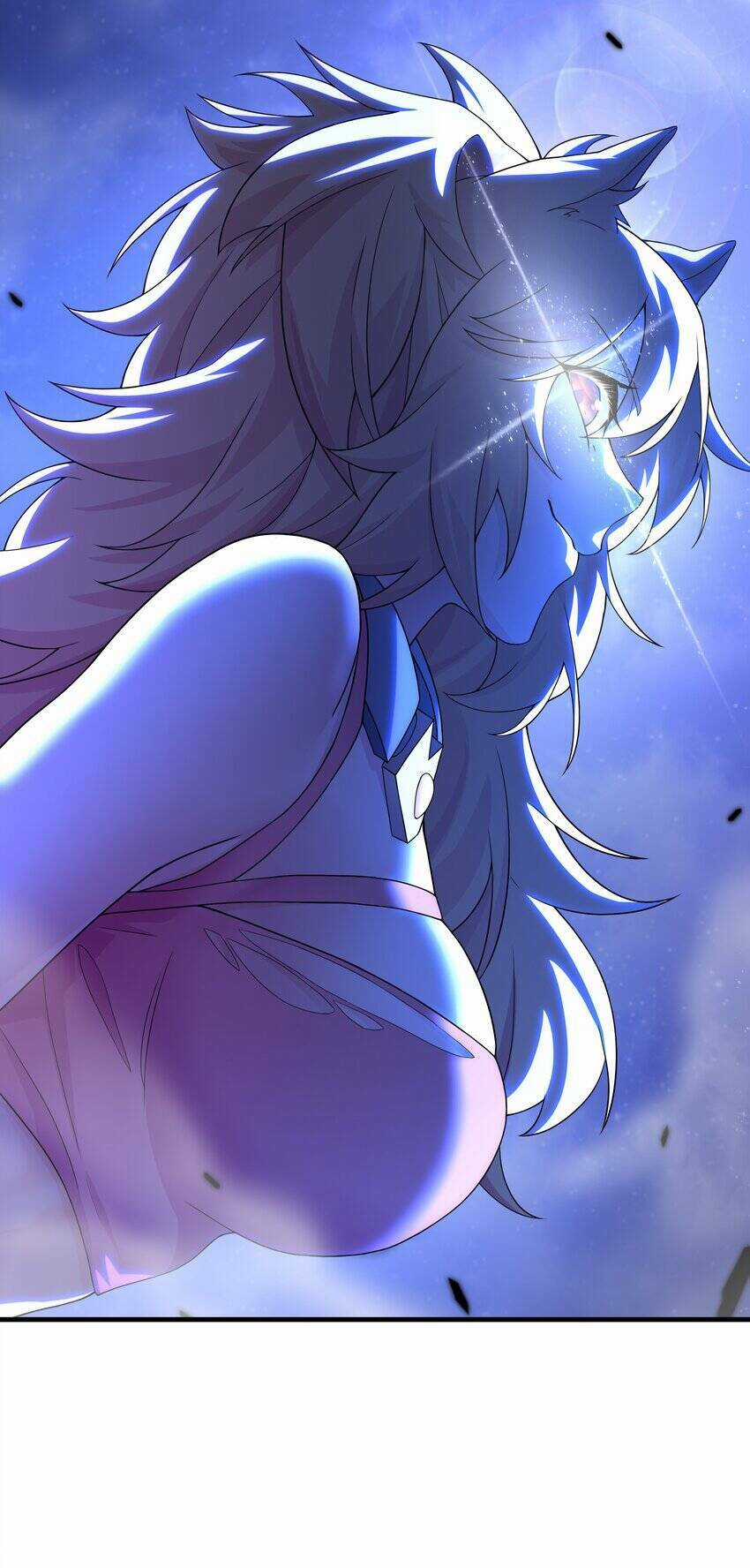 Cuộc Sống Treo Máy Chapter 14 trang 48