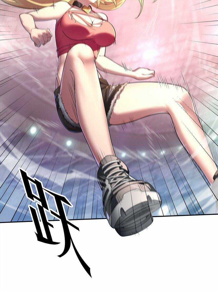 Cuộc Sống Treo Máy Chapter 14 trang 5