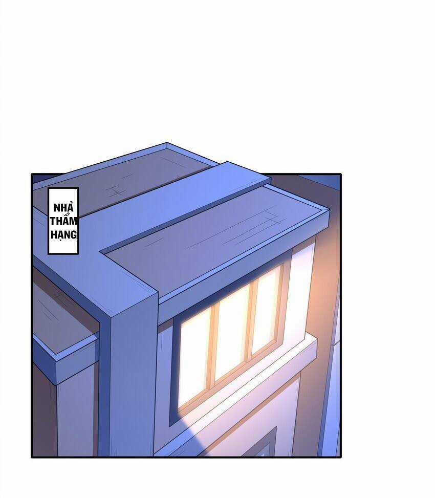 Cuộc Sống Treo Máy Chapter 14 trang 51