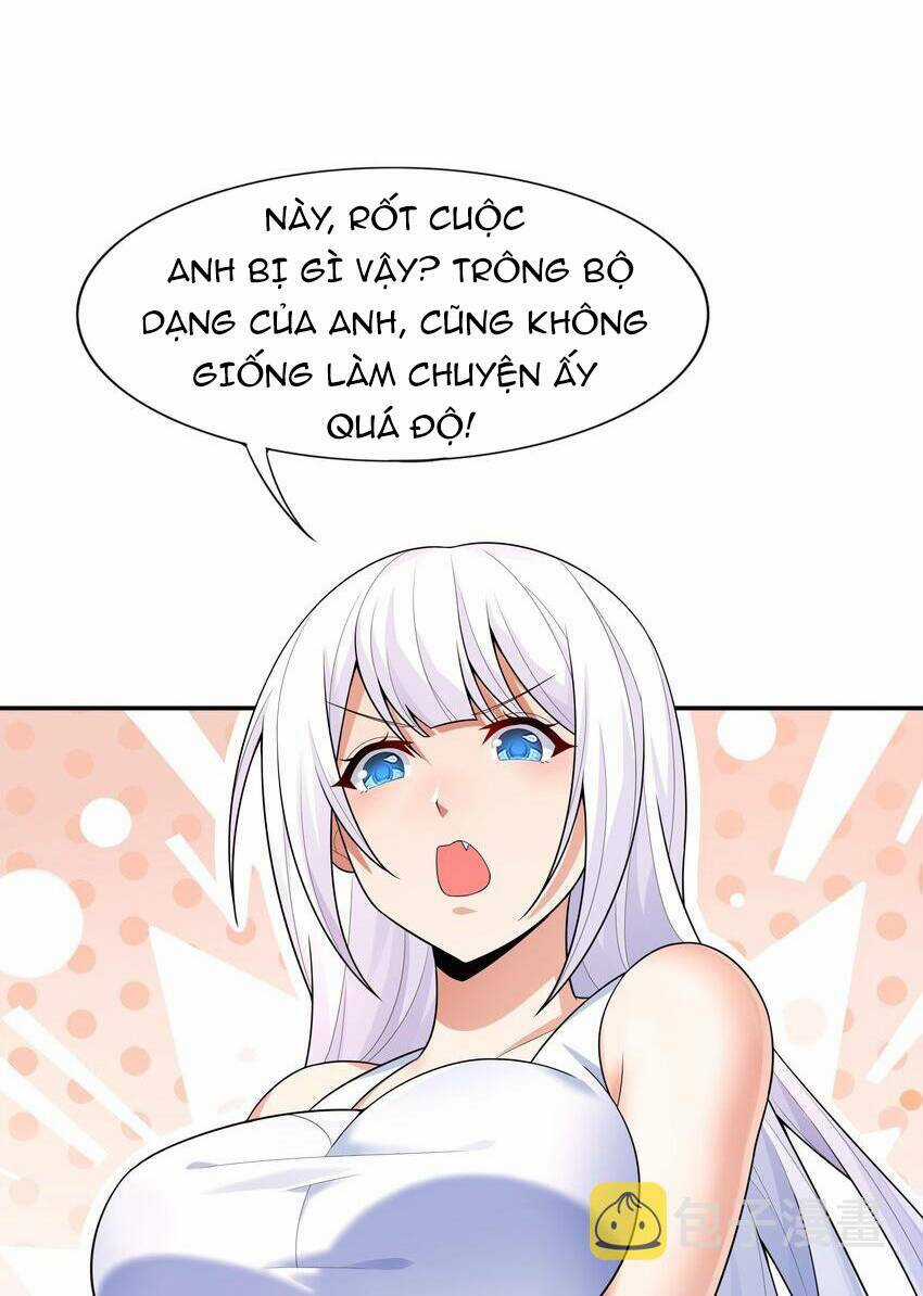 Cuộc Sống Treo Máy Chapter 14 trang 59