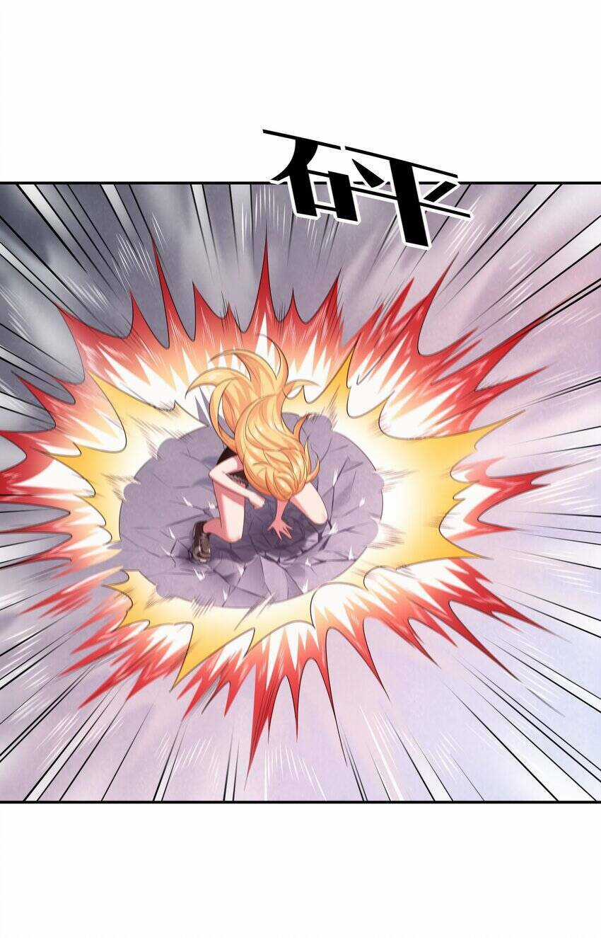 Cuộc Sống Treo Máy Chapter 14 trang 6