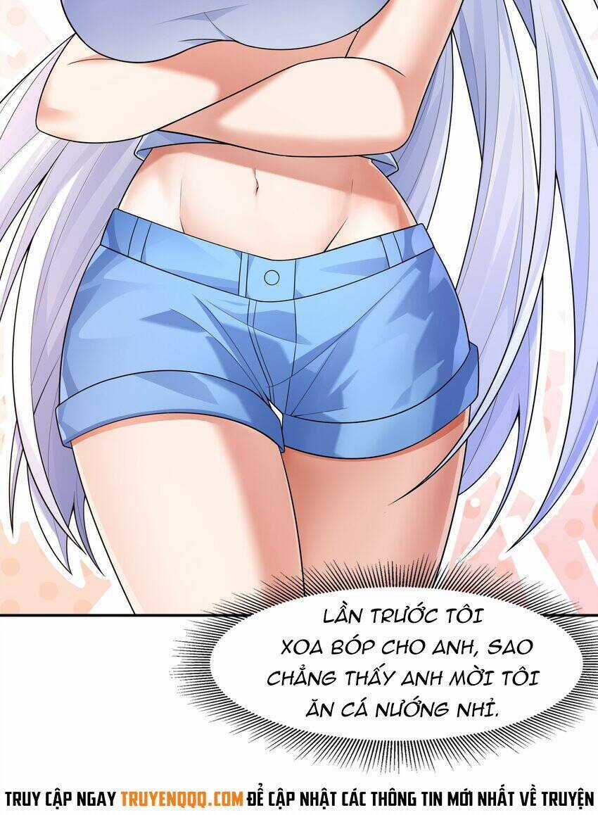 Cuộc Sống Treo Máy Chapter 14 trang 60