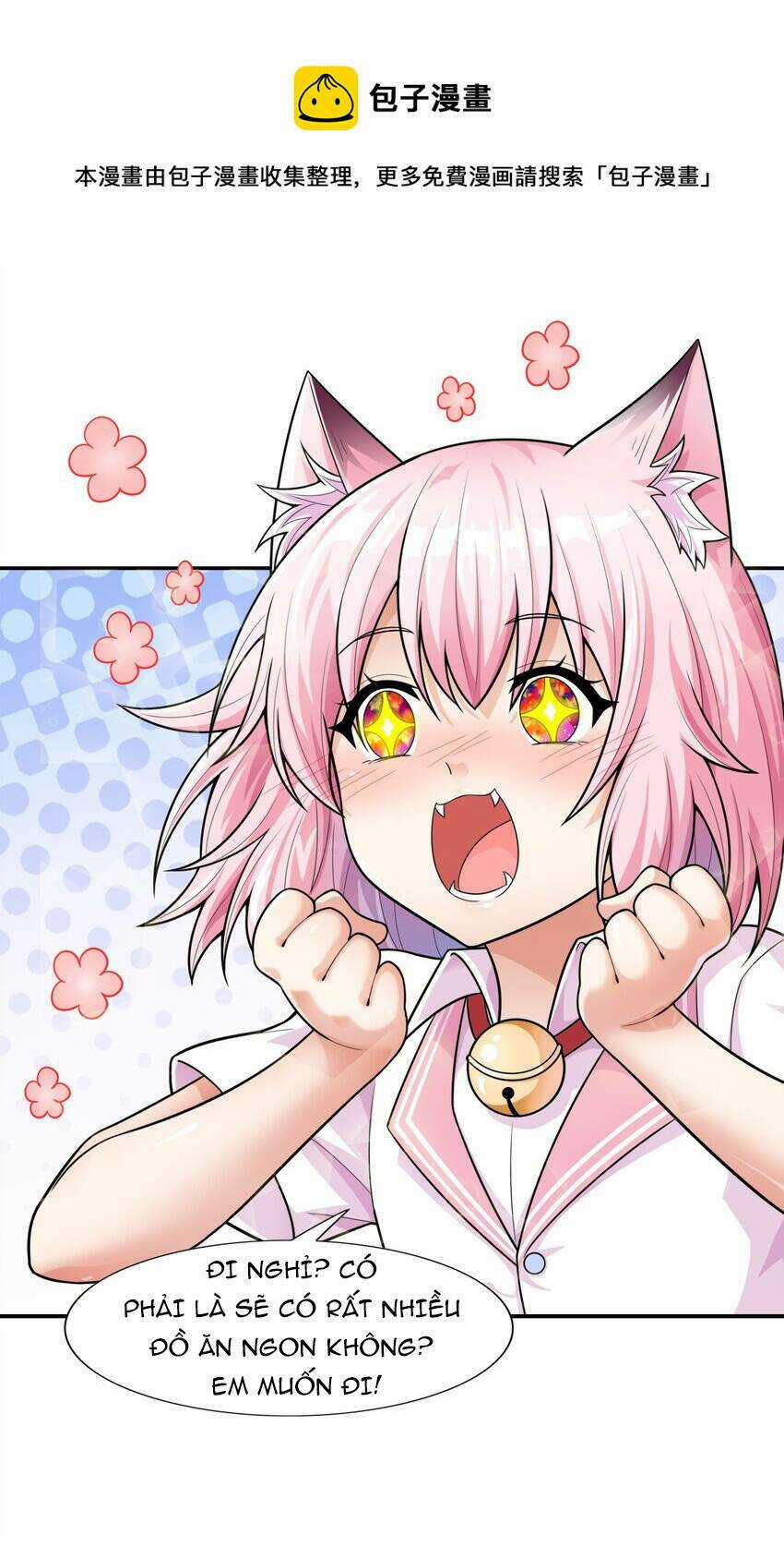 Cuộc Sống Treo Máy Chapter 15 trang 15