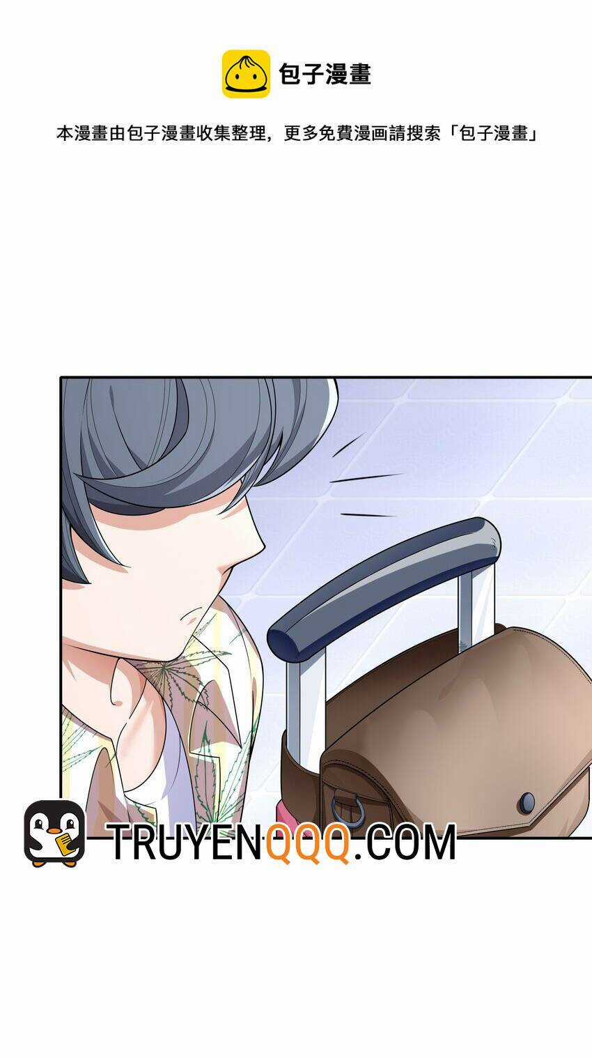 Cuộc Sống Treo Máy Chapter 15 trang 45