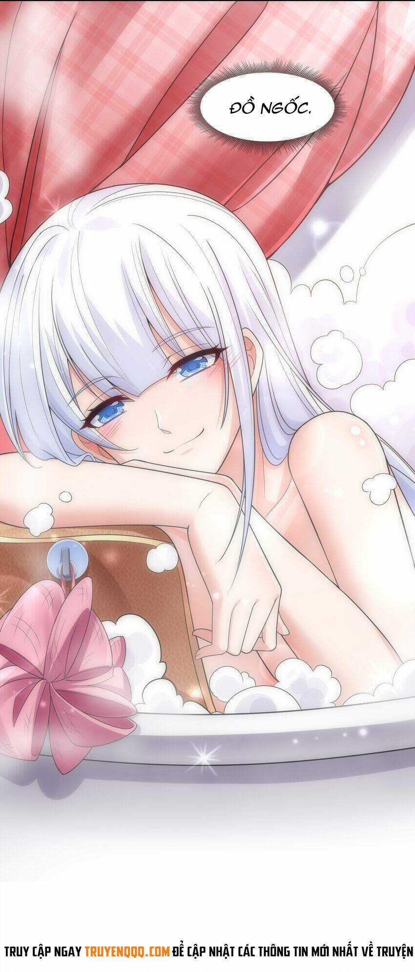 Cuộc Sống Treo Máy Chapter 15 trang 52