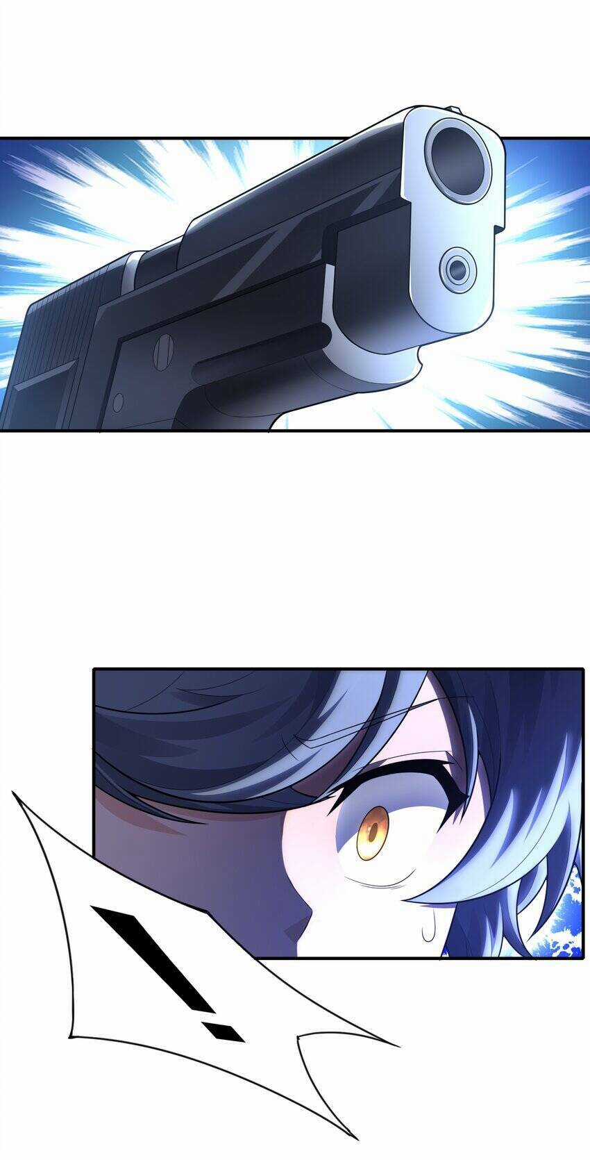 Cuộc Sống Treo Máy Chapter 16 trang 18