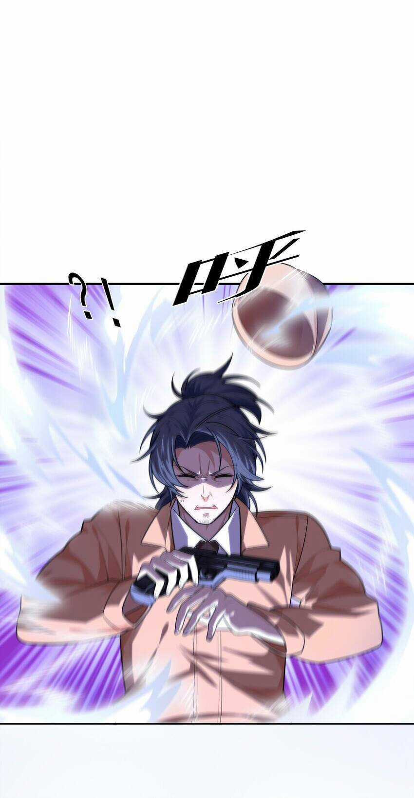 Cuộc Sống Treo Máy Chapter 16 trang 24