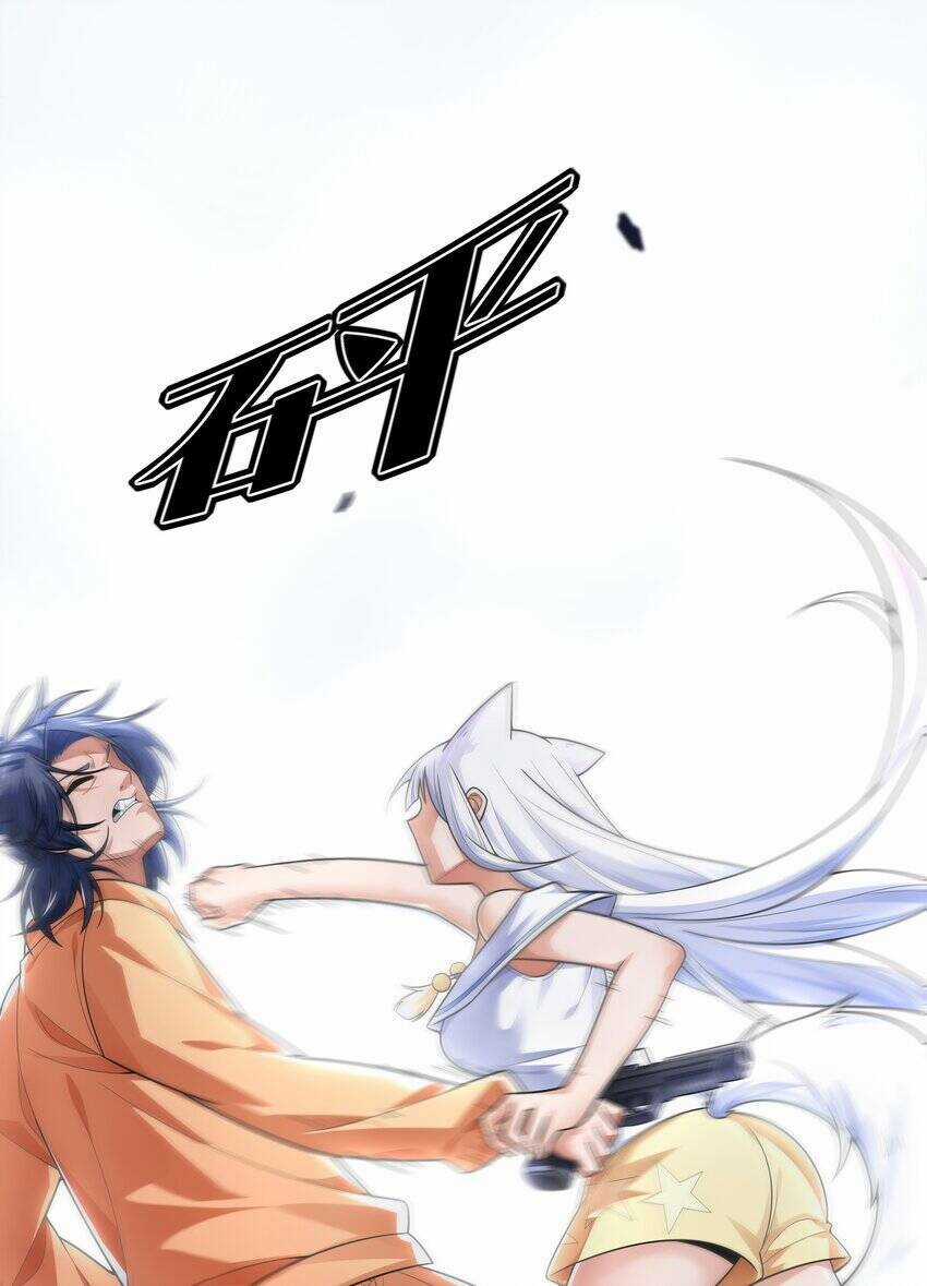 Cuộc Sống Treo Máy Chapter 16 trang 25