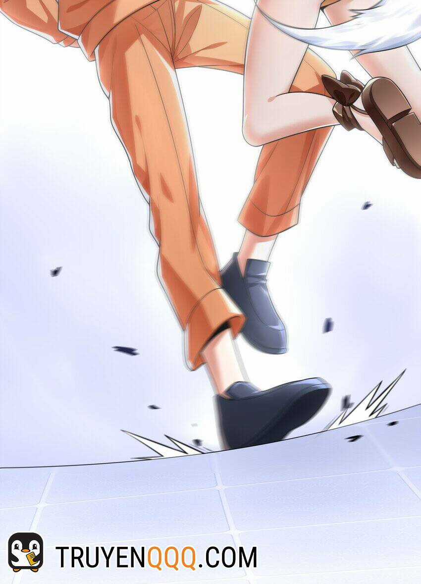 Cuộc Sống Treo Máy Chapter 16 trang 26