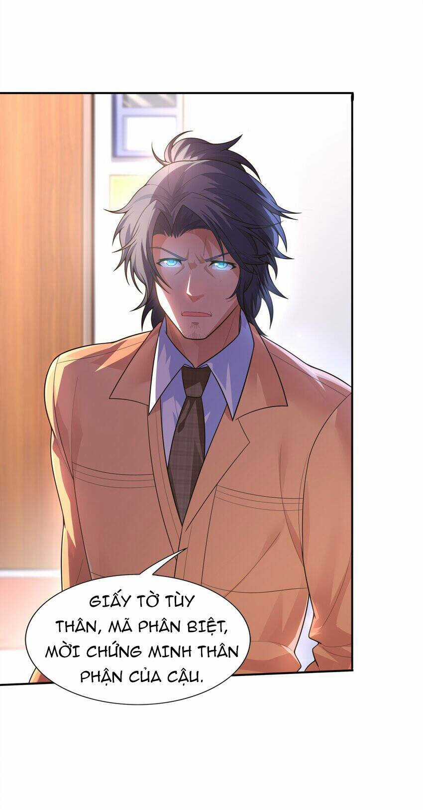 Cuộc Sống Treo Máy Chapter 16 trang 42