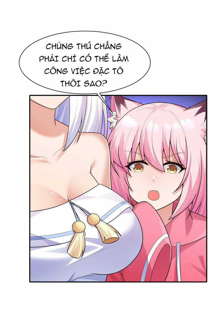 Cuộc Sống Treo Máy Chapter 16 trang 52