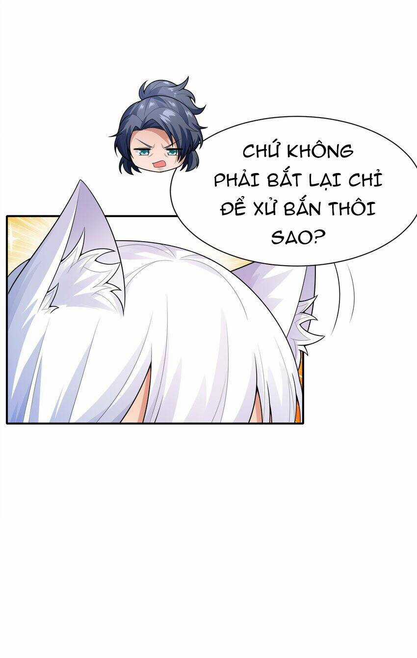 Cuộc Sống Treo Máy Chapter 16 trang 53