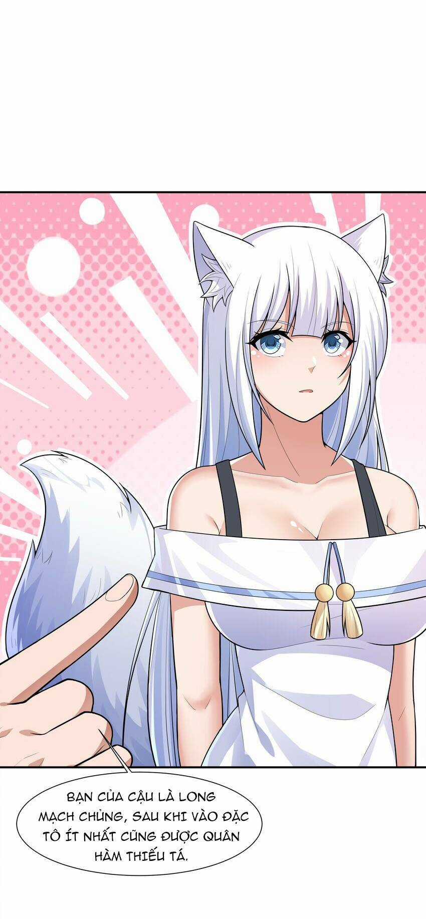 Cuộc Sống Treo Máy Chapter 16 trang 57