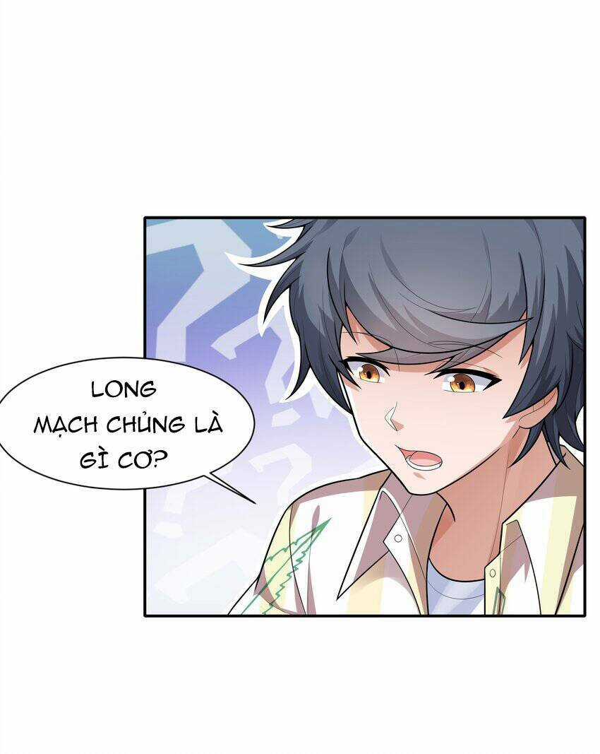 Cuộc Sống Treo Máy Chapter 16 trang 58