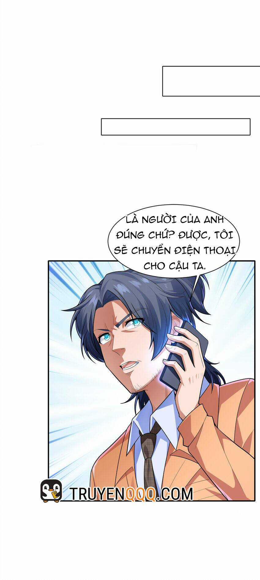 Cuộc Sống Treo Máy Chapter 16 trang 64