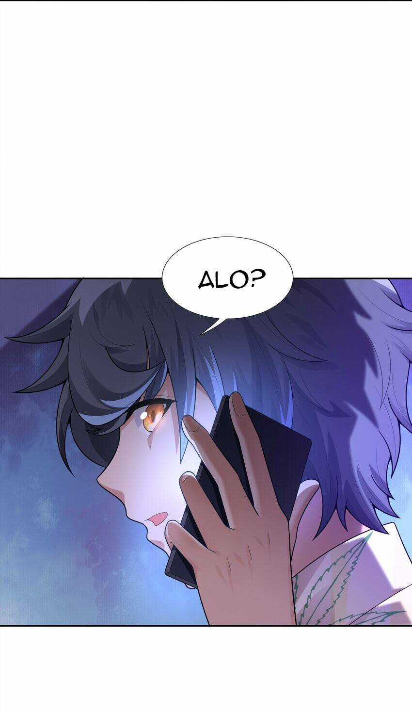 Cuộc Sống Treo Máy Chapter 16 trang 66