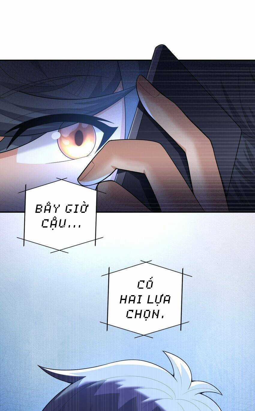 Cuộc Sống Treo Máy Chapter 16 trang 69