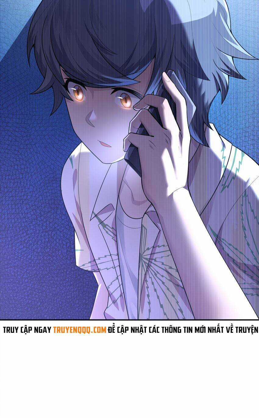 Cuộc Sống Treo Máy Chapter 16 trang 70