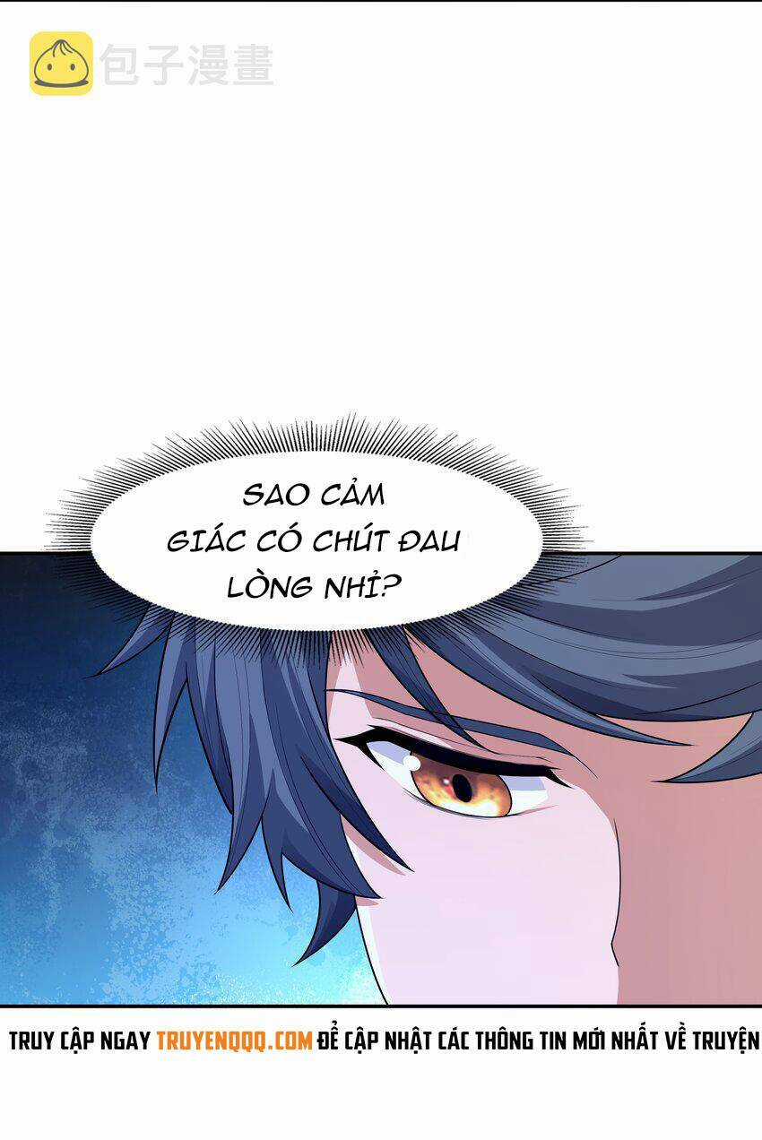 Cuộc Sống Treo Máy Chapter 17 trang 12