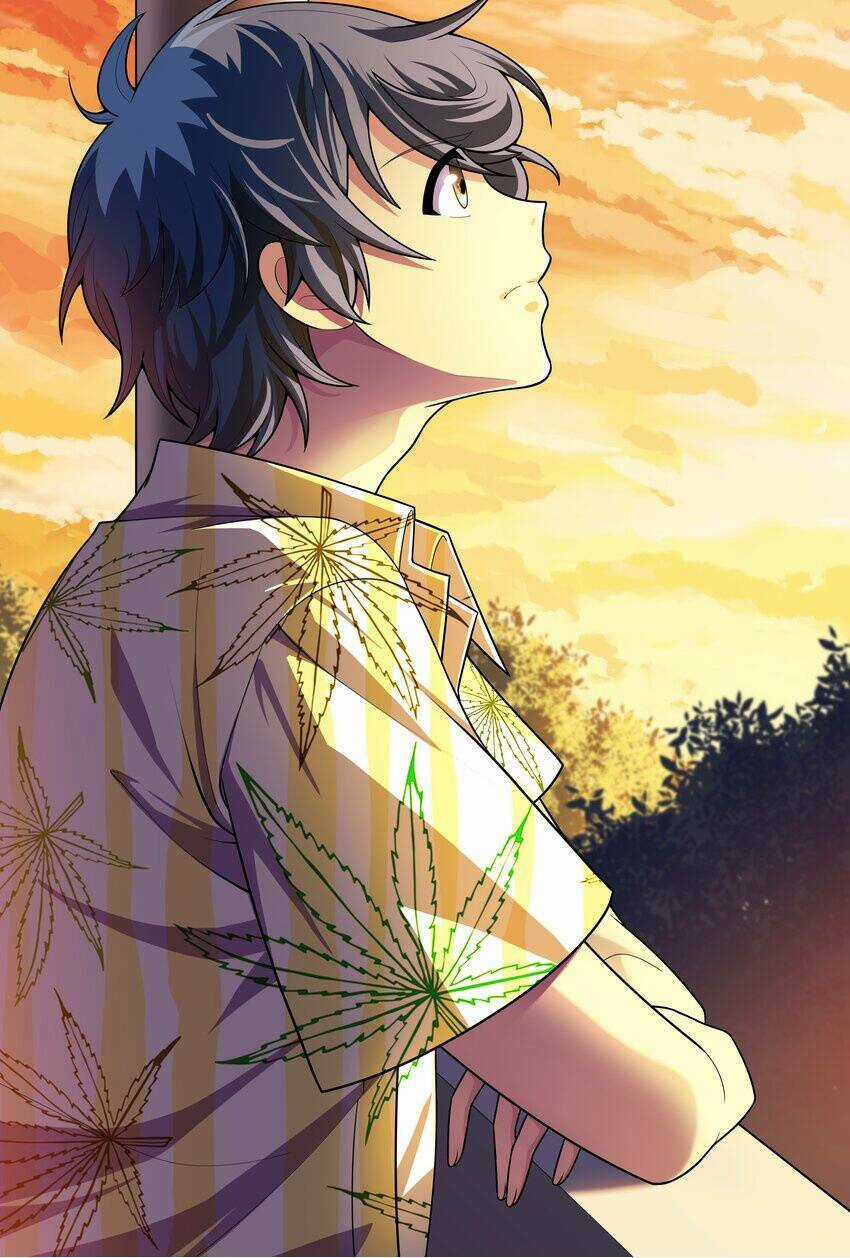 Cuộc Sống Treo Máy Chapter 17 trang 21