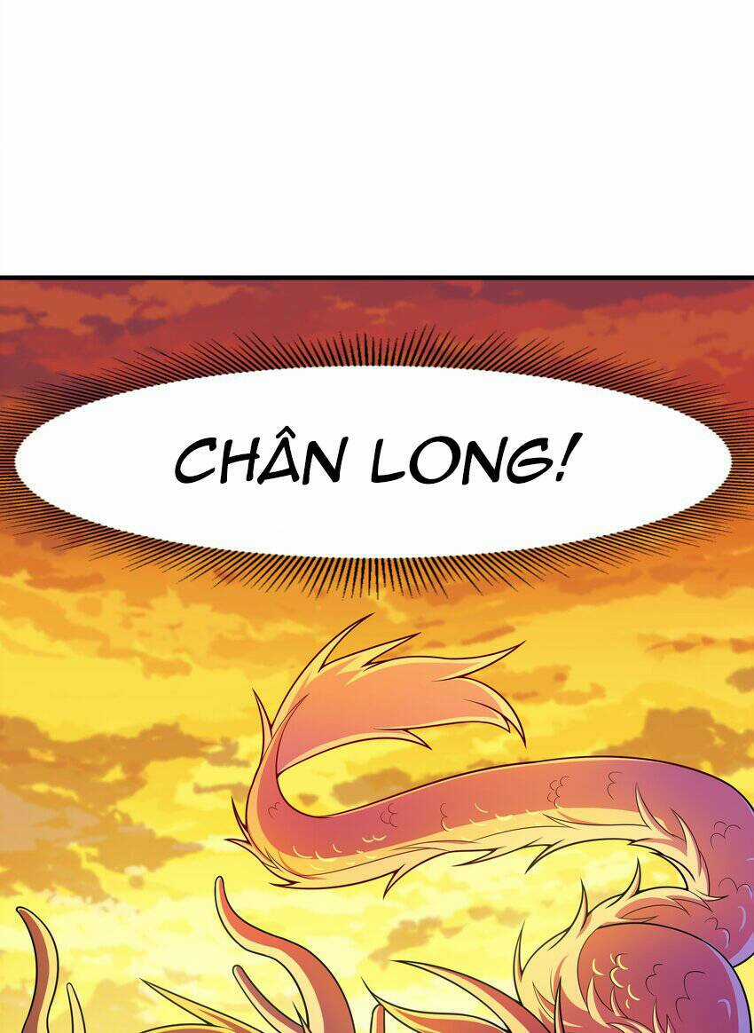 Cuộc Sống Treo Máy Chapter 17 trang 22