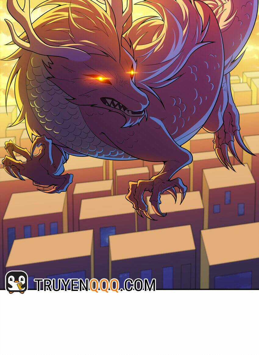 Cuộc Sống Treo Máy Chapter 17 trang 23