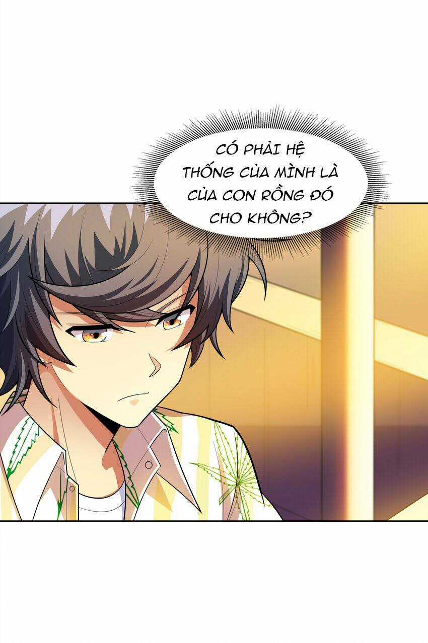 Cuộc Sống Treo Máy Chapter 17 trang 24